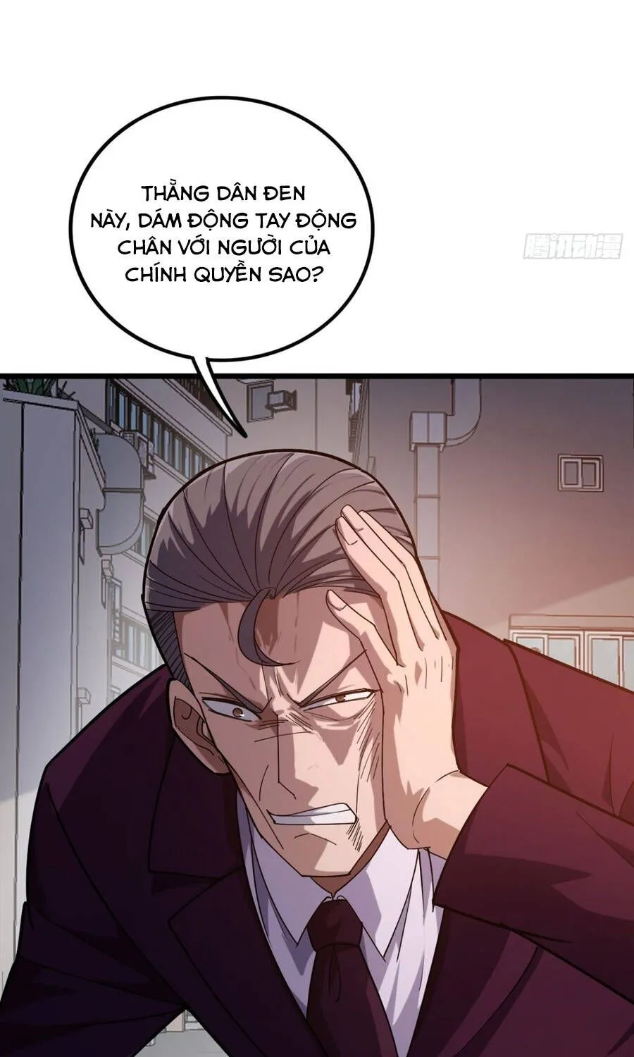 Cấm Cố Chi Nhật Chap 52 - Next Chap 53