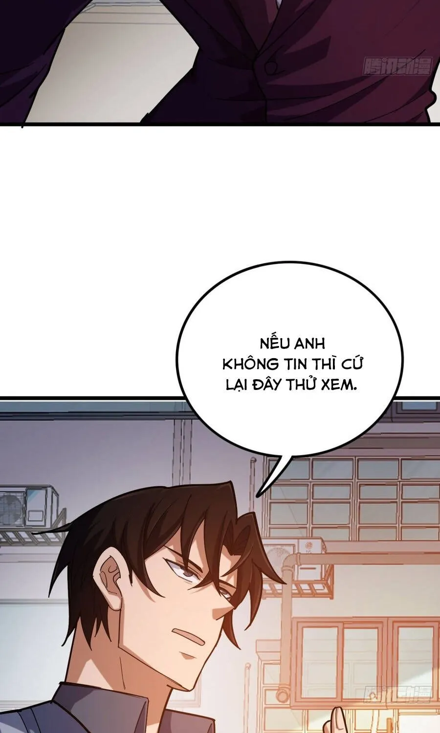 Cấm Cố Chi Nhật Chap 52 - Next Chap 53
