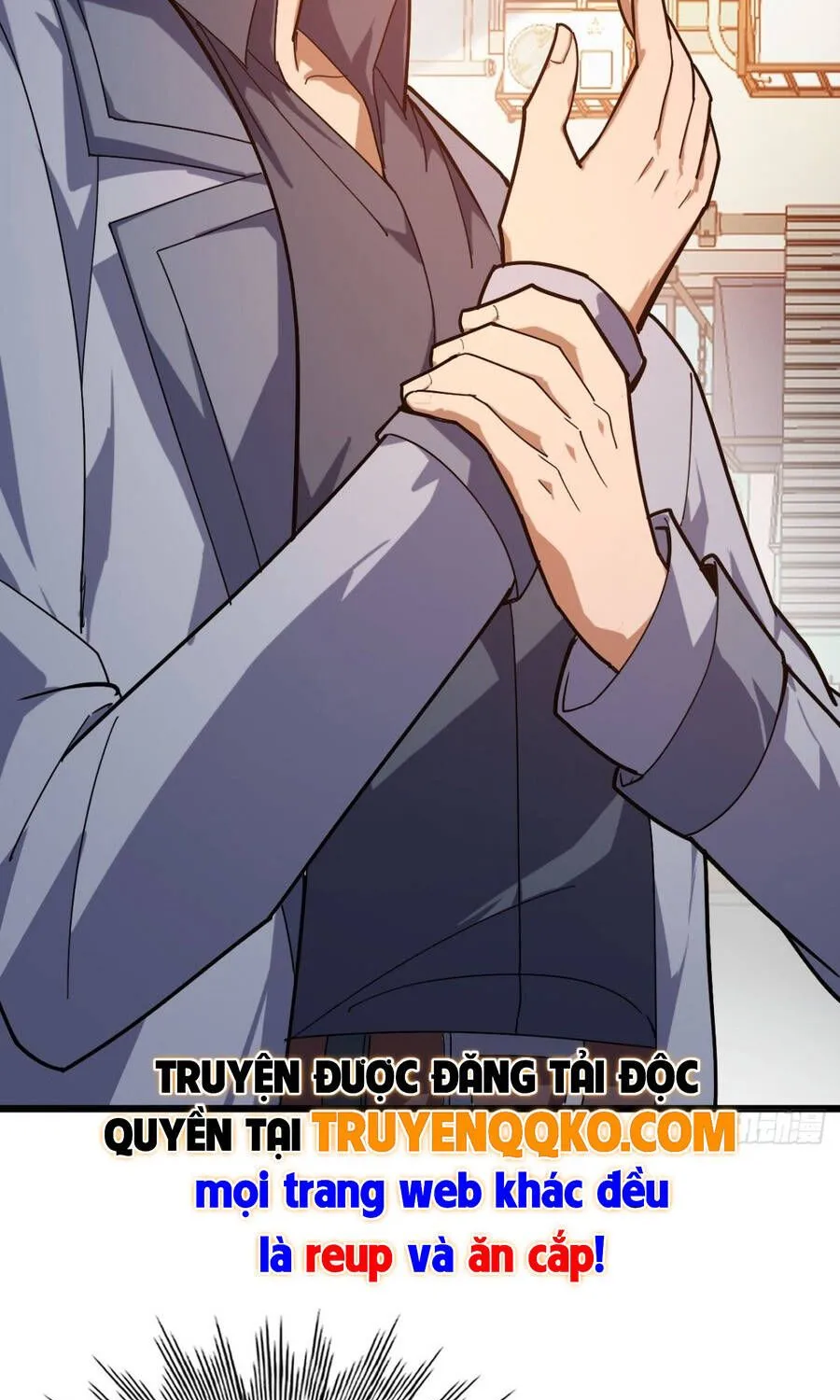 Cấm Cố Chi Nhật Chap 52 - Next Chap 53