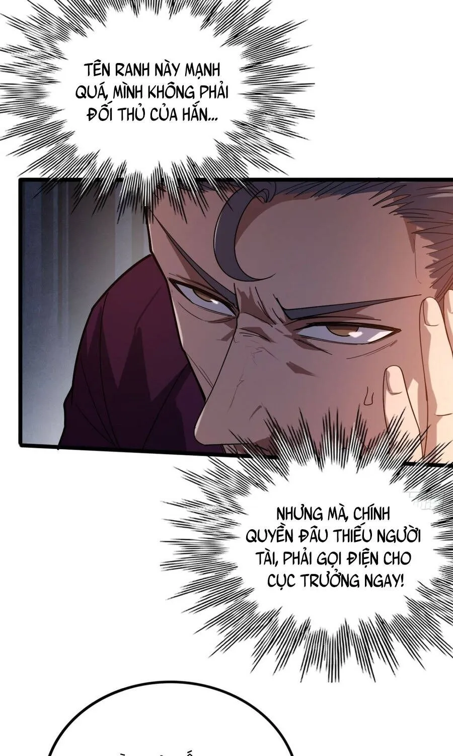 Cấm Cố Chi Nhật Chap 52 - Next Chap 53