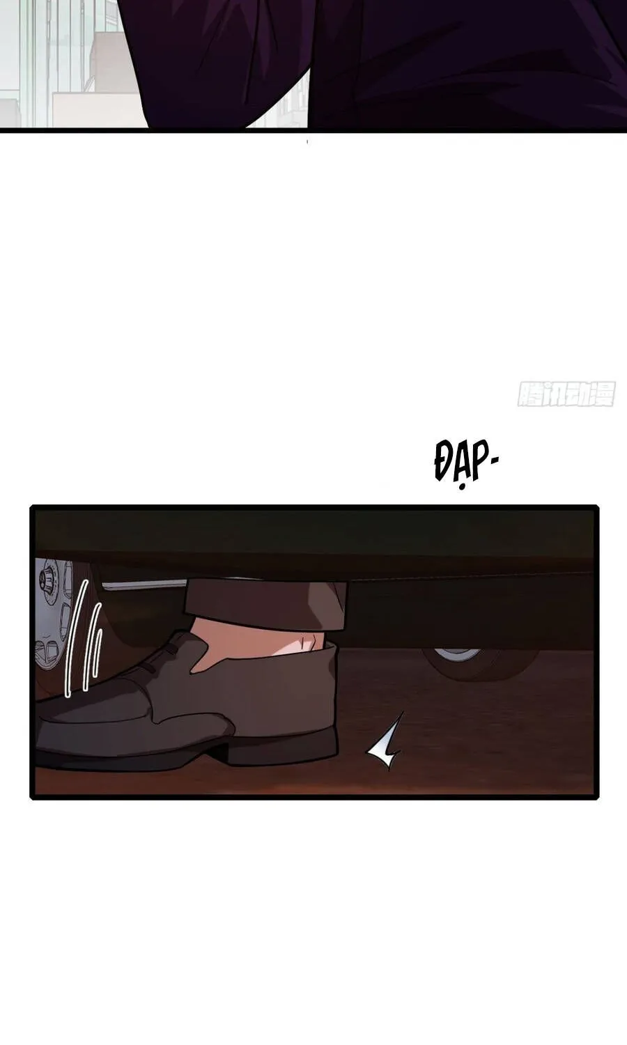 Cấm Cố Chi Nhật Chap 52 - Next Chap 53