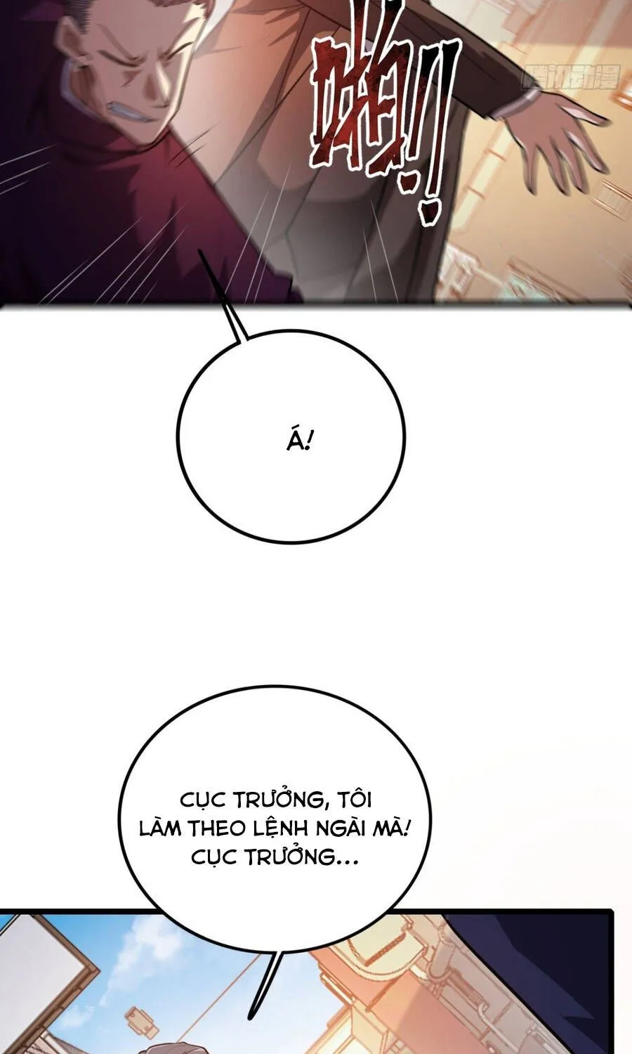 Cấm Cố Chi Nhật Chap 52 - Next Chap 53