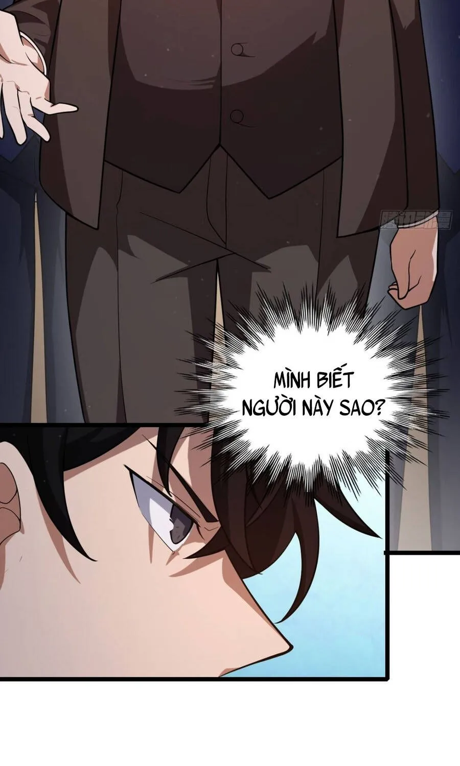 Cấm Cố Chi Nhật Chap 52 - Next Chap 53