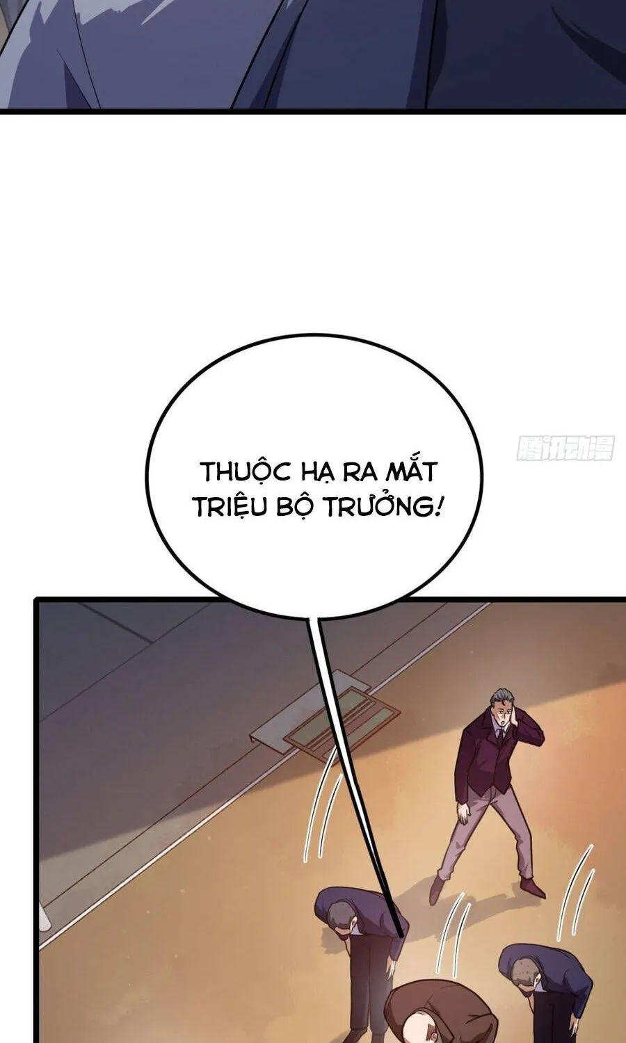 Cấm Cố Chi Nhật Chap 52 - Next Chap 53