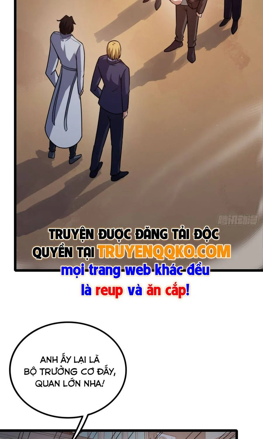 Cấm Cố Chi Nhật Chap 52 - Next Chap 53