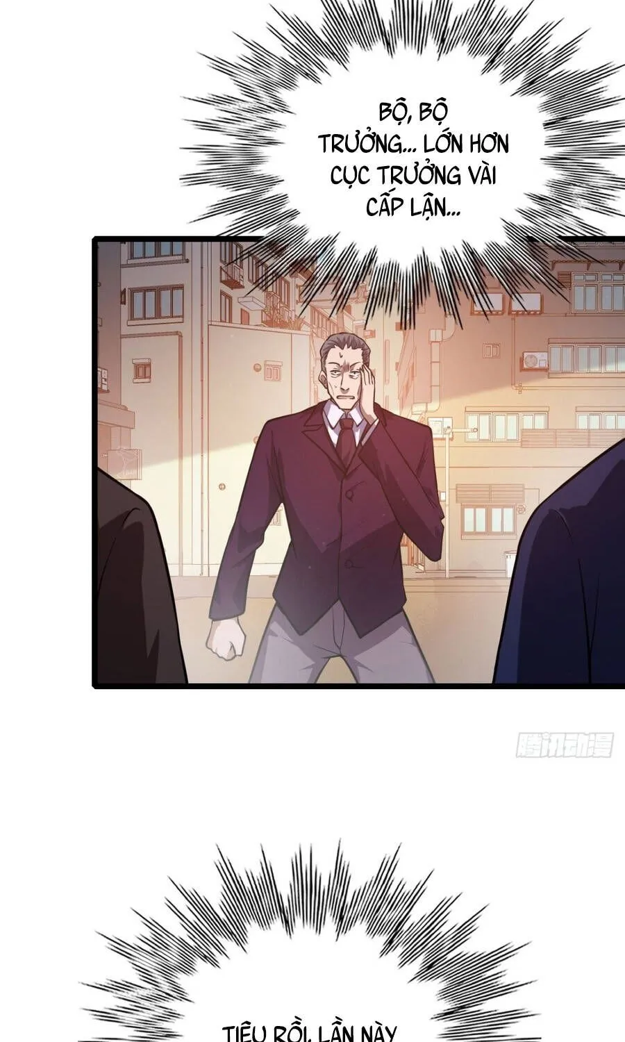 Cấm Cố Chi Nhật Chap 52 - Next Chap 53