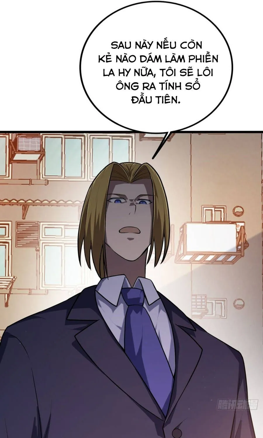 Cấm Cố Chi Nhật Chap 52 - Next Chap 53