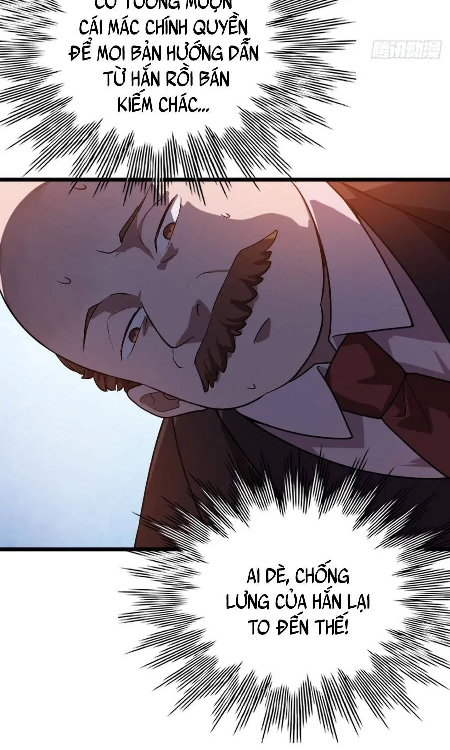 Cấm Cố Chi Nhật Chap 52 - Next Chap 53