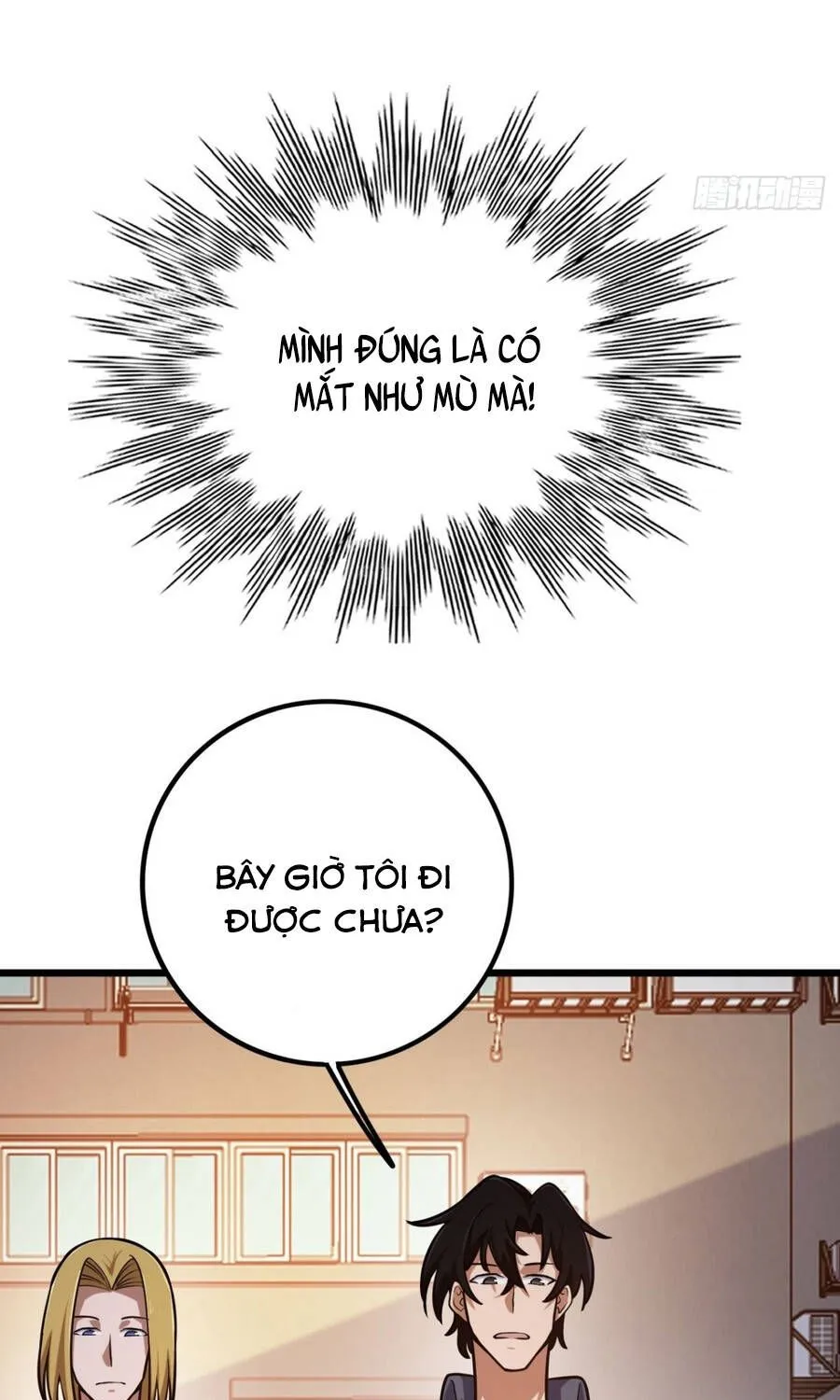 Cấm Cố Chi Nhật Chap 52 - Next Chap 53