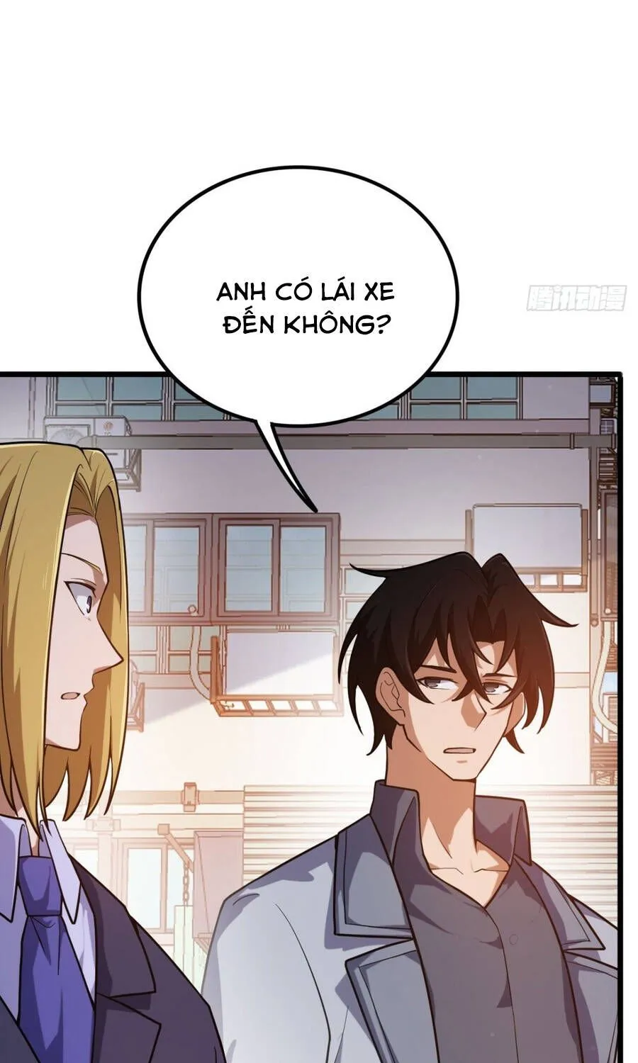 Cấm Cố Chi Nhật Chap 52 - Next Chap 53
