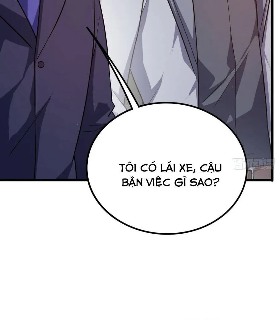 Cấm Cố Chi Nhật Chap 52 - Next Chap 53