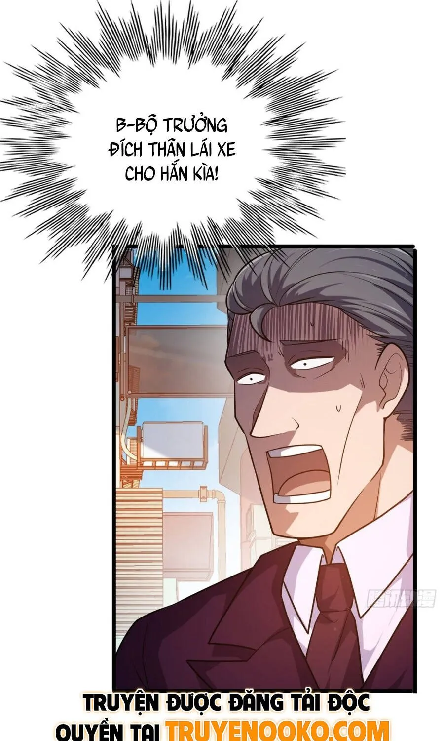 Cấm Cố Chi Nhật Chap 52 - Next Chap 53