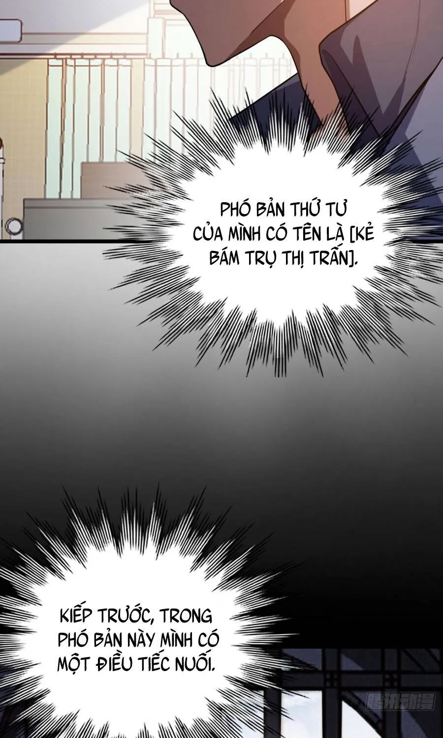 Cấm Cố Chi Nhật Chap 52 - Next Chap 53