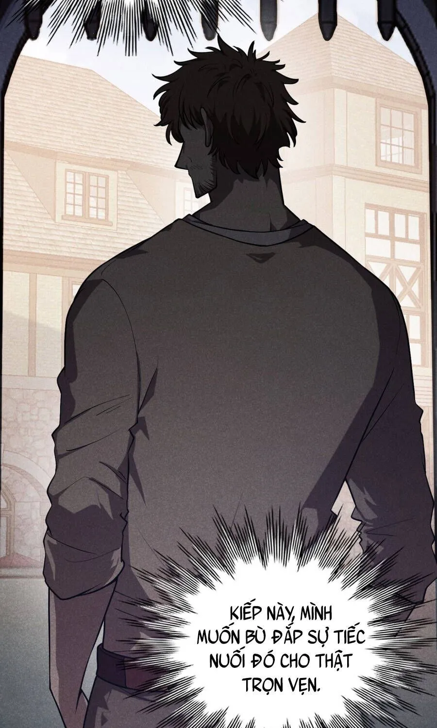 Cấm Cố Chi Nhật Chap 52 - Next Chap 53