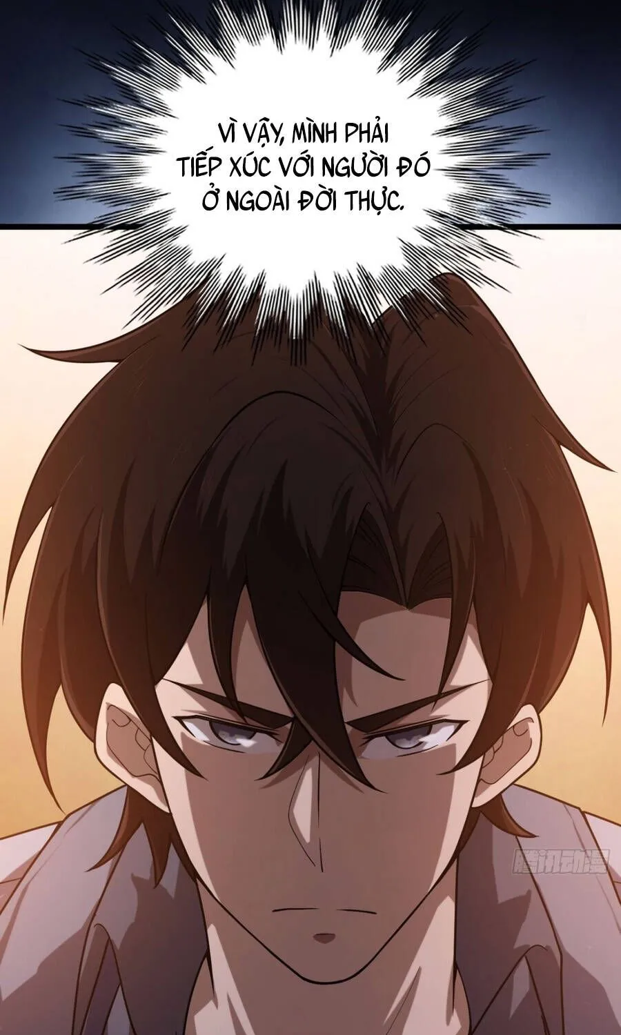 Cấm Cố Chi Nhật Chap 52 - Next Chap 53