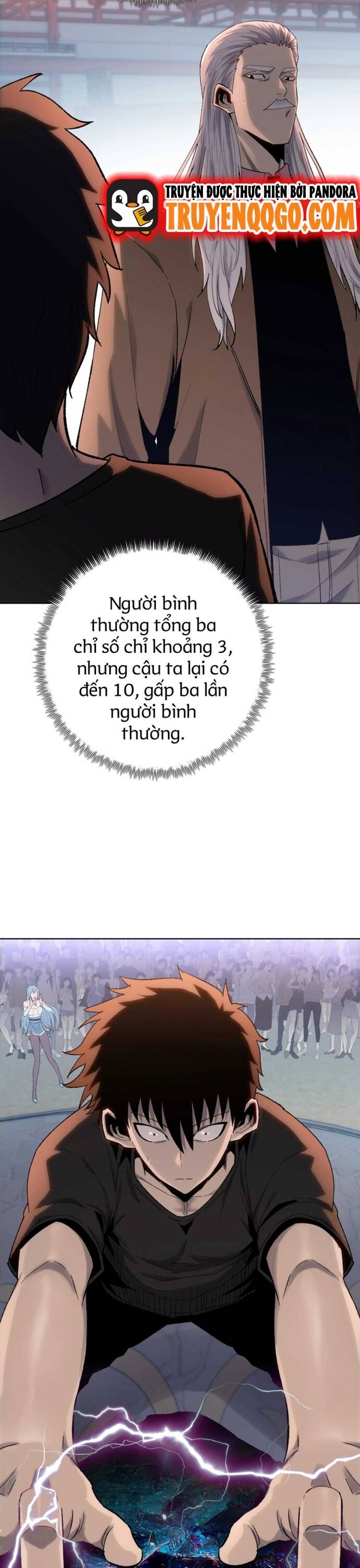 Cầm Dao Mổ Heo Chém Bay Vạn Giới Chap 1 - Next Chap 2