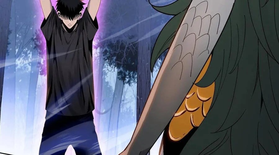 Cầm Dao Mổ Heo Chém Bay Vạn Giới Chap 15 - Next Chap 16