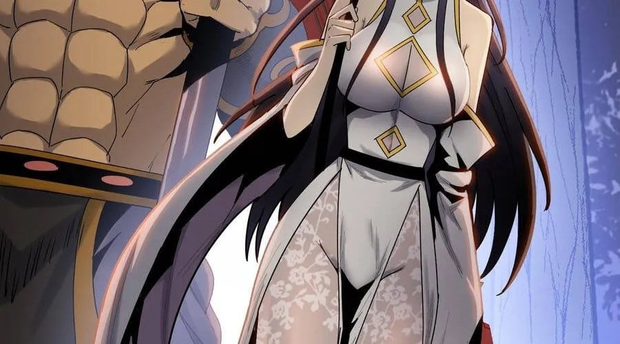 Cầm Dao Mổ Heo Chém Bay Vạn Giới Chap 15 - Next Chap 16