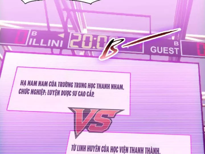 Cầm Dao Mổ Heo Chém Bay Vạn Giới Chap 29 - Next Chap 30