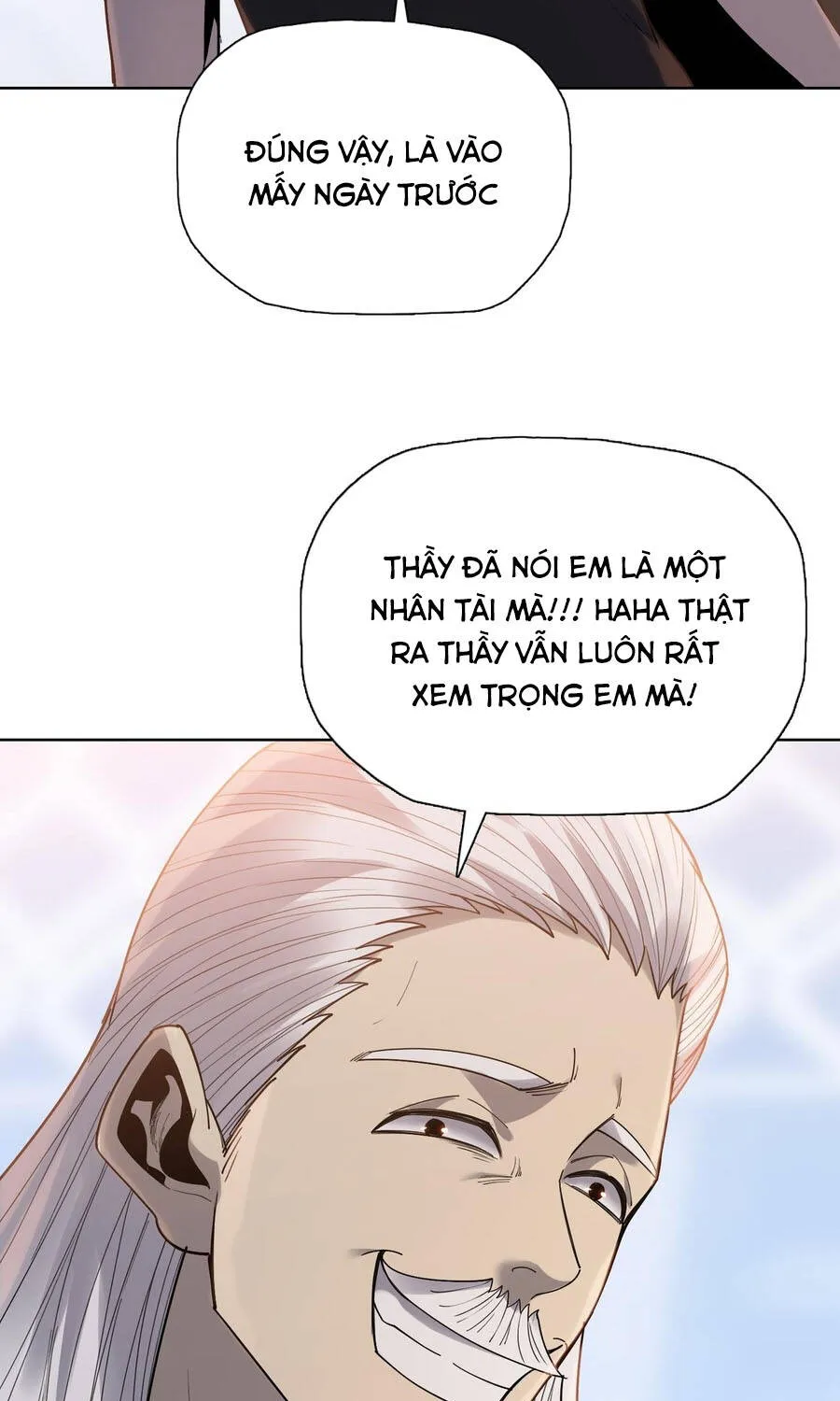 Cầm Dao Mổ Heo Chém Bay Vạn Giới Chap 34 - Next Chap 35