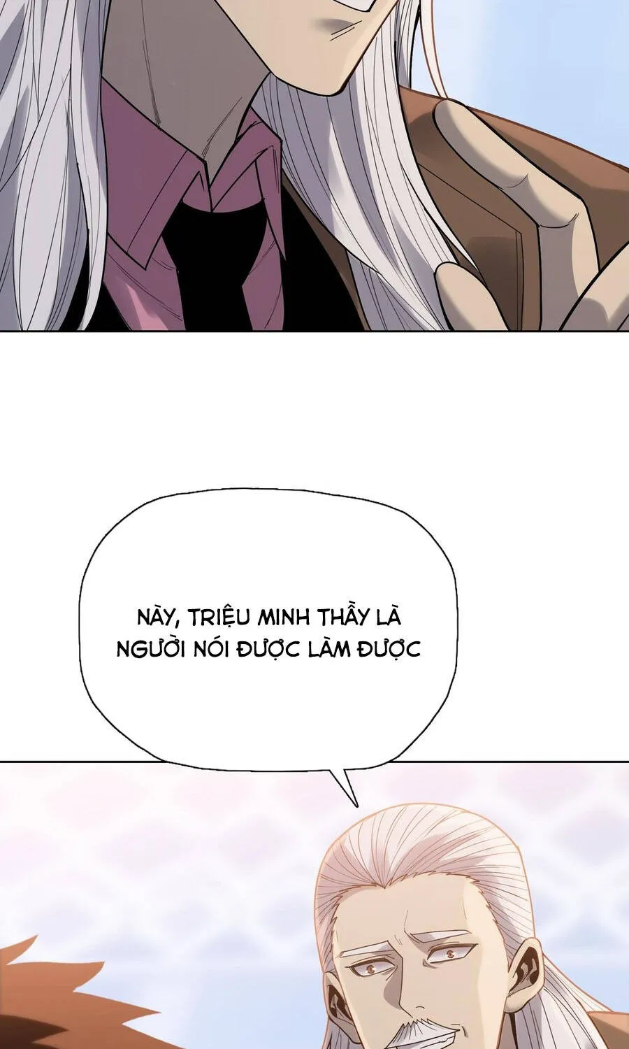 Cầm Dao Mổ Heo Chém Bay Vạn Giới Chap 34 - Next Chap 35