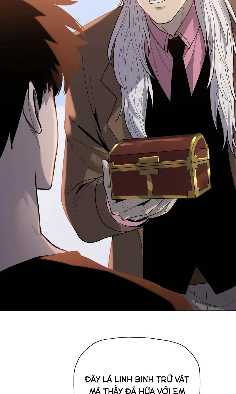 Cầm Dao Mổ Heo Chém Bay Vạn Giới Chap 34 - Next Chap 35