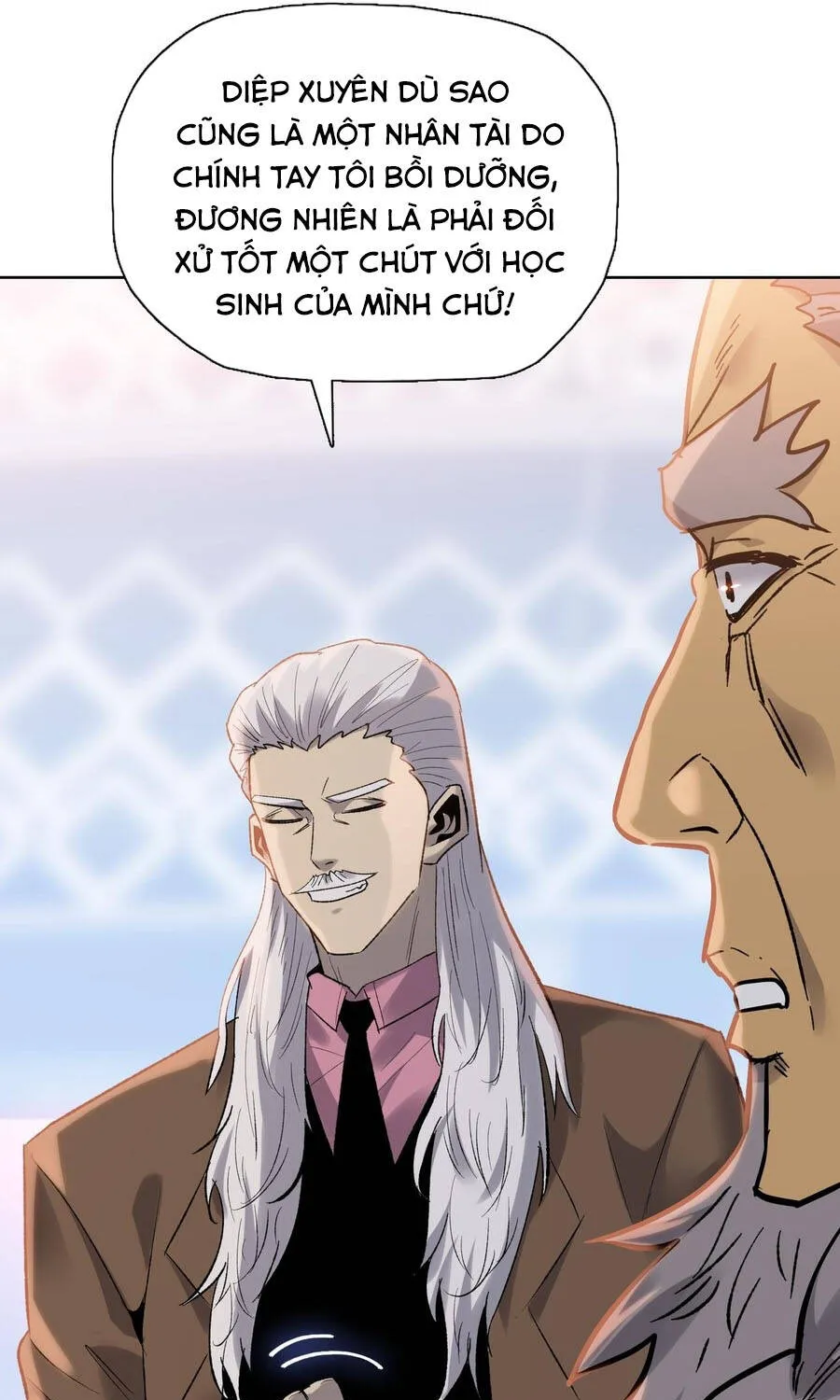 Cầm Dao Mổ Heo Chém Bay Vạn Giới Chap 34 - Next Chap 35