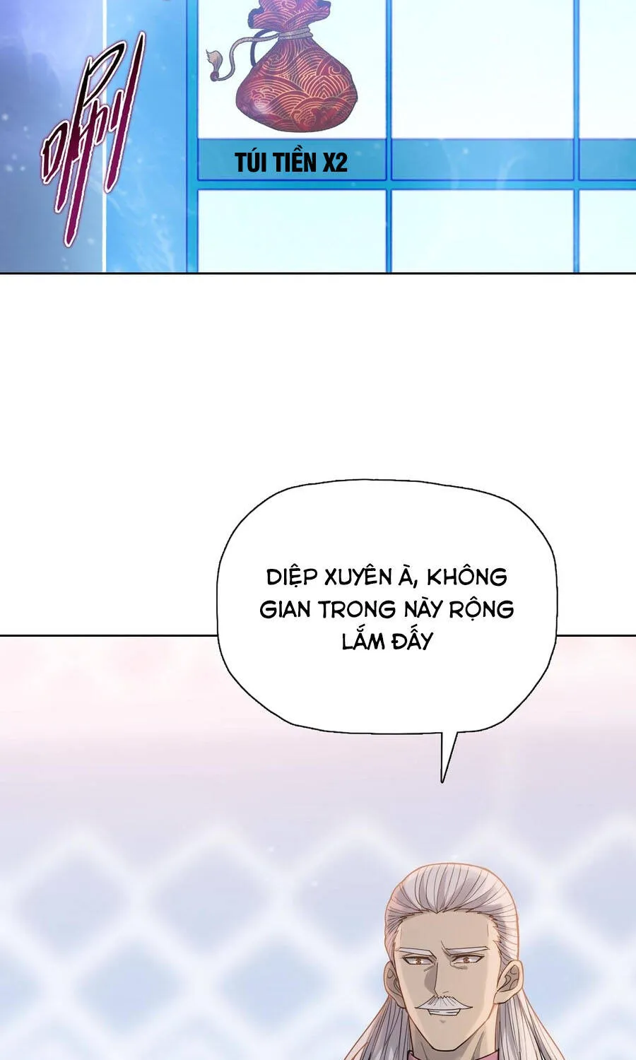 Cầm Dao Mổ Heo Chém Bay Vạn Giới Chap 34 - Next Chap 35