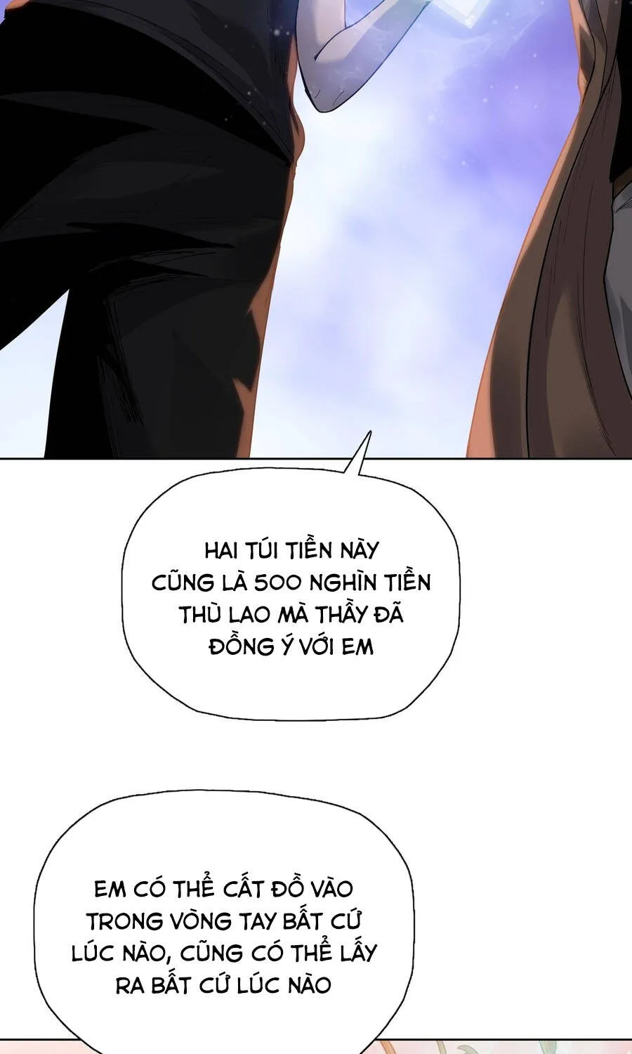 Cầm Dao Mổ Heo Chém Bay Vạn Giới Chap 34 - Next Chap 35