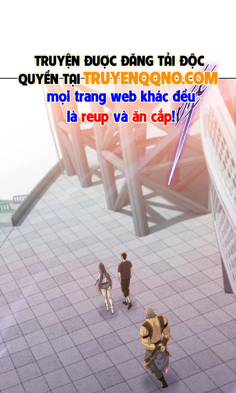 Cầm Dao Mổ Heo Chém Bay Vạn Giới Chap 34 - Next Chap 35