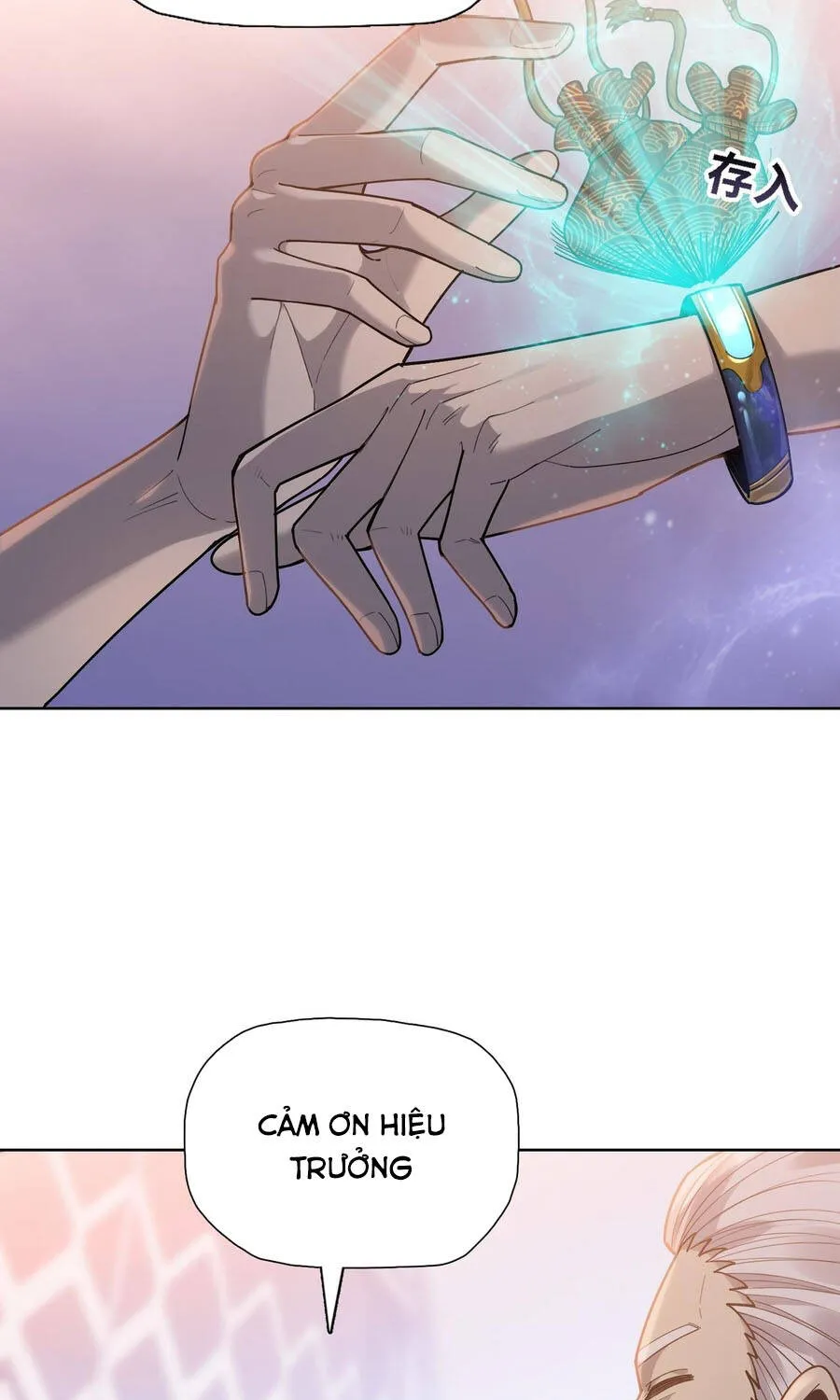 Cầm Dao Mổ Heo Chém Bay Vạn Giới Chap 34 - Next Chap 35