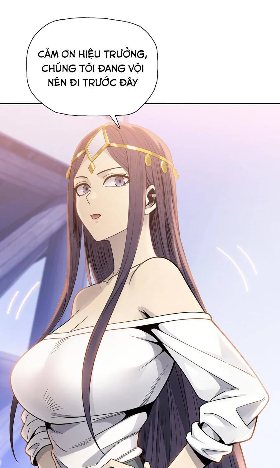 Cầm Dao Mổ Heo Chém Bay Vạn Giới Chap 34 - Next Chap 35