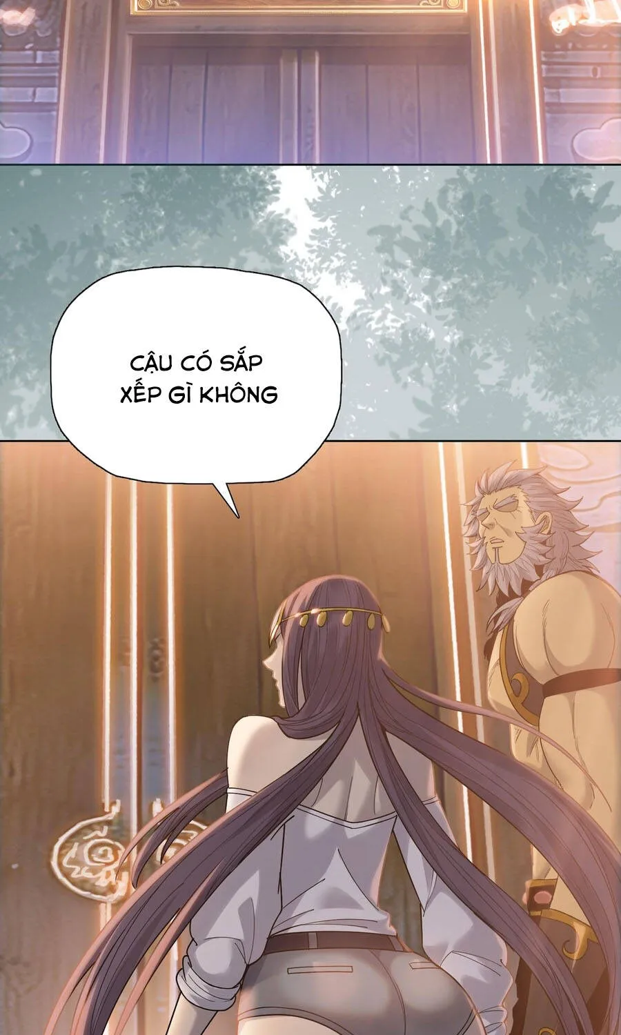 Cầm Dao Mổ Heo Chém Bay Vạn Giới Chap 34 - Next Chap 35
