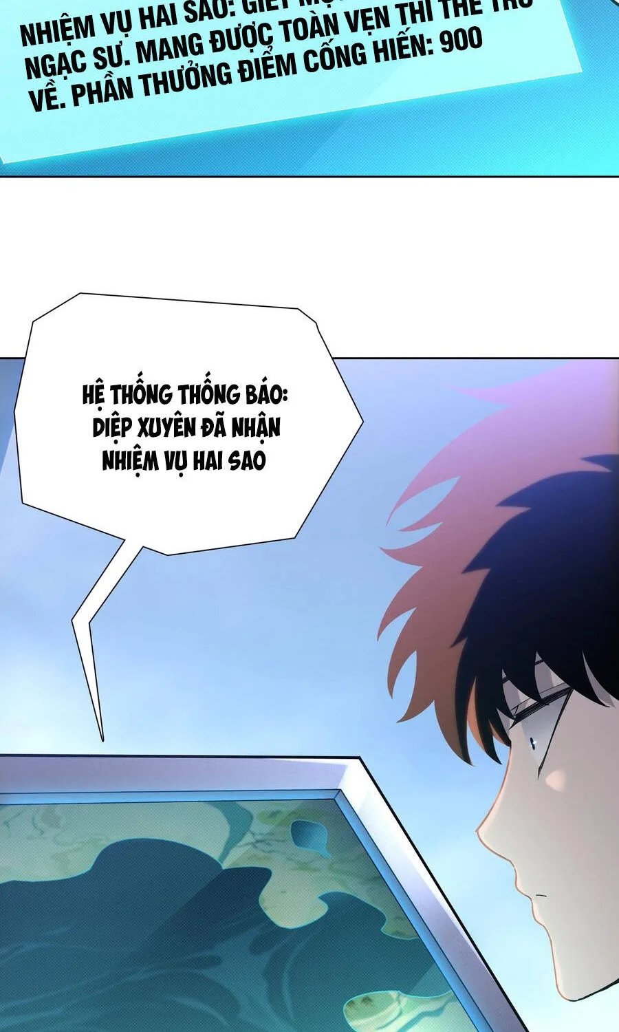 Cầm Dao Mổ Heo Chém Bay Vạn Giới Chap 34 - Next Chap 35