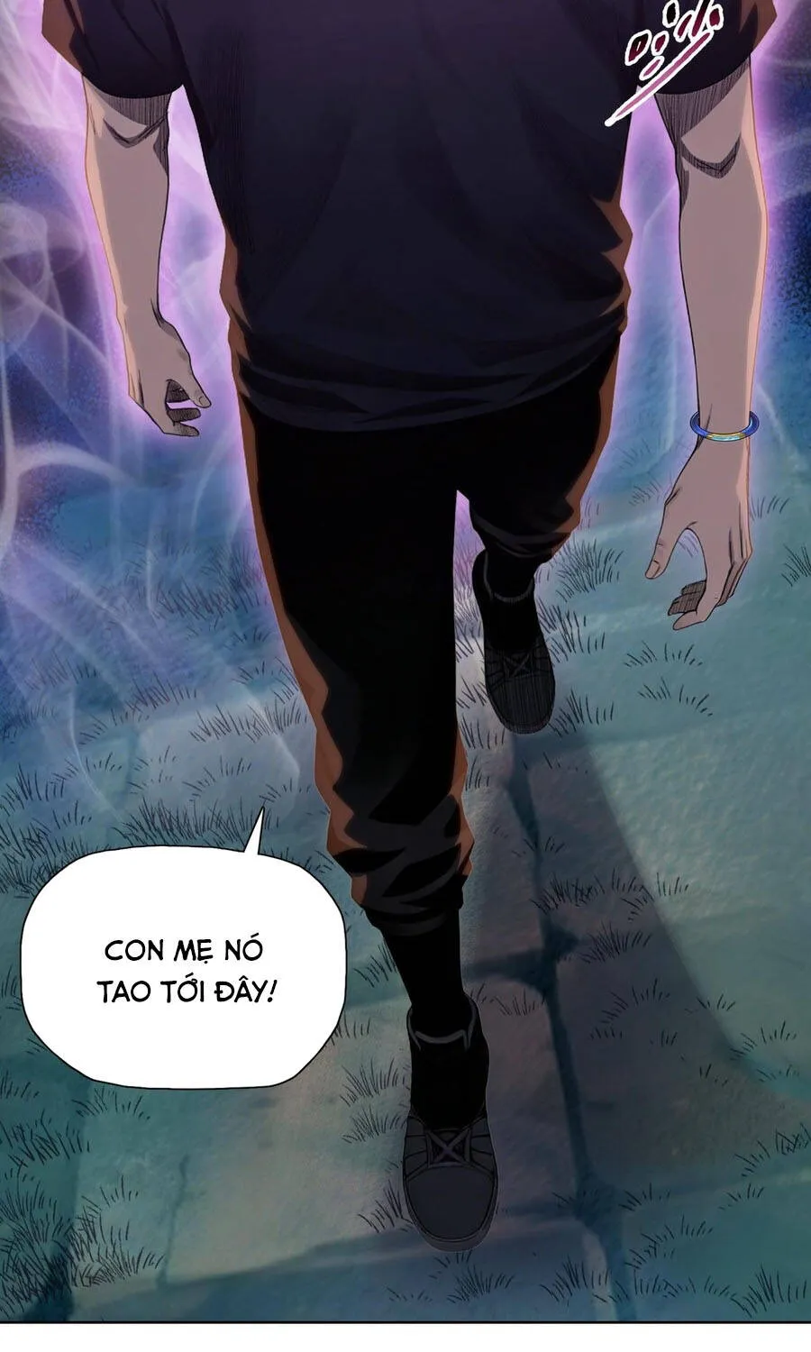 Cầm Dao Mổ Heo Chém Bay Vạn Giới Chap 34 - Next Chap 35