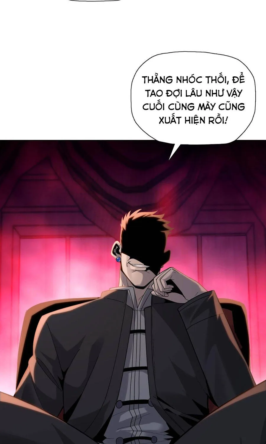 Cầm Dao Mổ Heo Chém Bay Vạn Giới Chap 34 - Next Chap 35