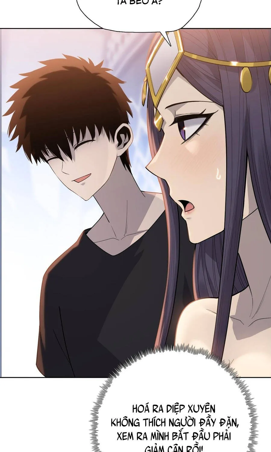 Cầm Dao Mổ Heo Chém Bay Vạn Giới Chap 34 - Next Chap 35