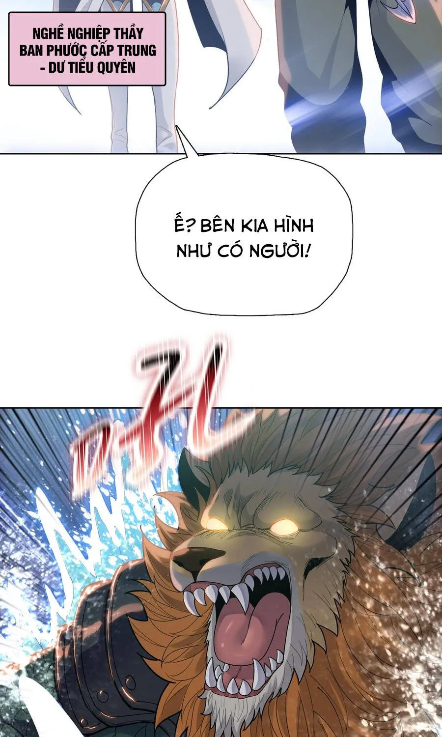 Cầm Dao Mổ Heo Chém Bay Vạn Giới Chap 36 - Next Chap 37