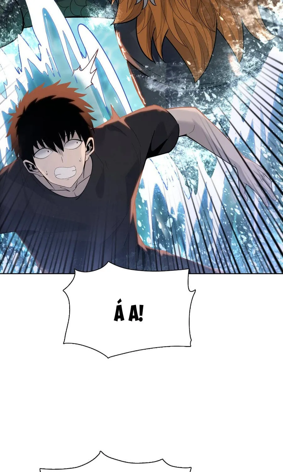 Cầm Dao Mổ Heo Chém Bay Vạn Giới Chap 36 - Next Chap 37