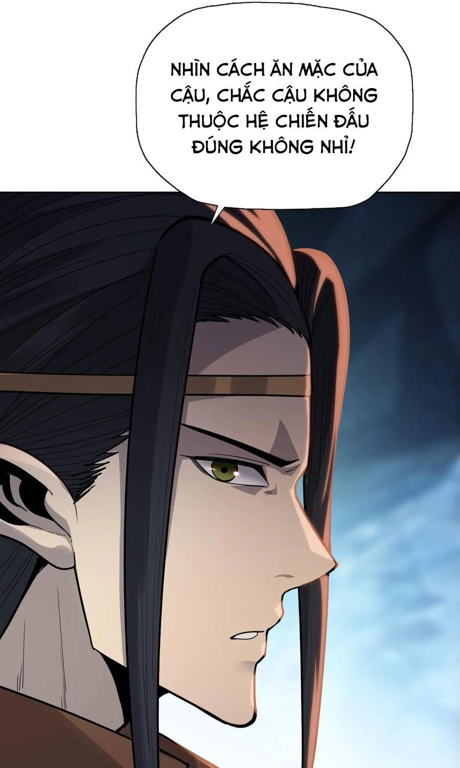 Cầm Dao Mổ Heo Chém Bay Vạn Giới Chap 36 - Next Chap 37