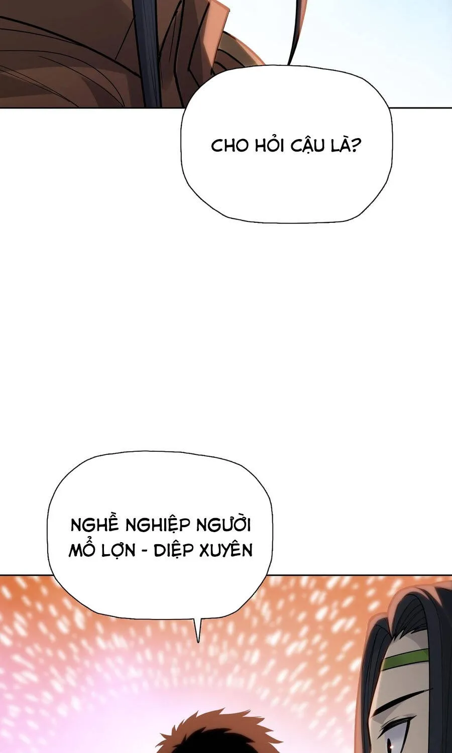 Cầm Dao Mổ Heo Chém Bay Vạn Giới Chap 36 - Next Chap 37
