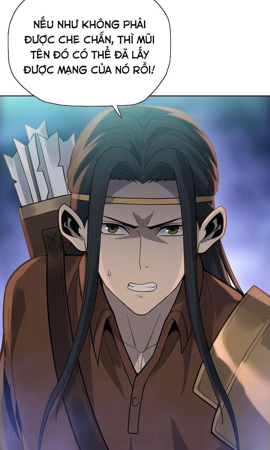 Cầm Dao Mổ Heo Chém Bay Vạn Giới Chap 36 - Next Chap 37