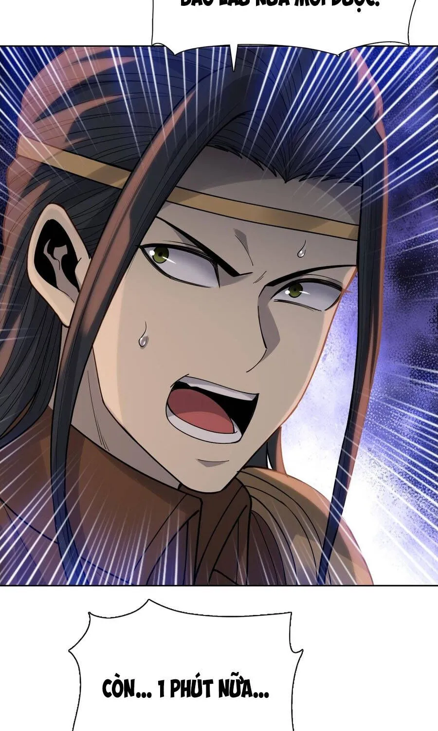 Cầm Dao Mổ Heo Chém Bay Vạn Giới Chap 36 - Next Chap 37