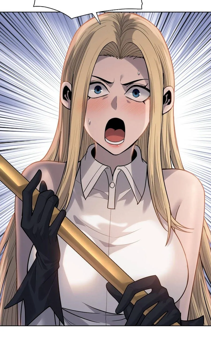 Cầm Dao Mổ Heo Chém Bay Vạn Giới Chap 36 - Next Chap 37