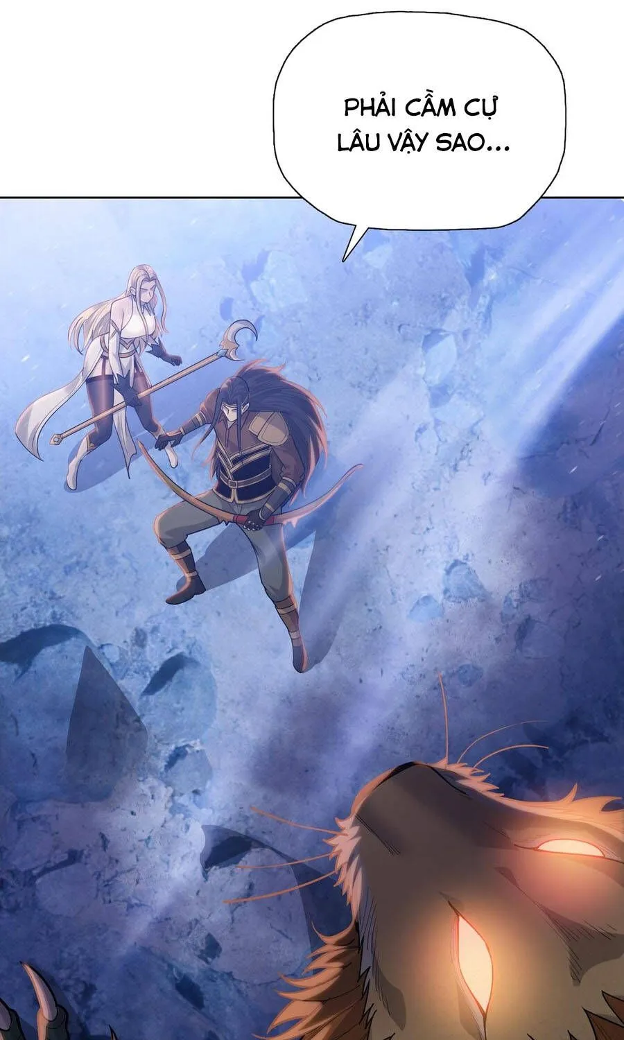 Cầm Dao Mổ Heo Chém Bay Vạn Giới Chap 36 - Next Chap 37