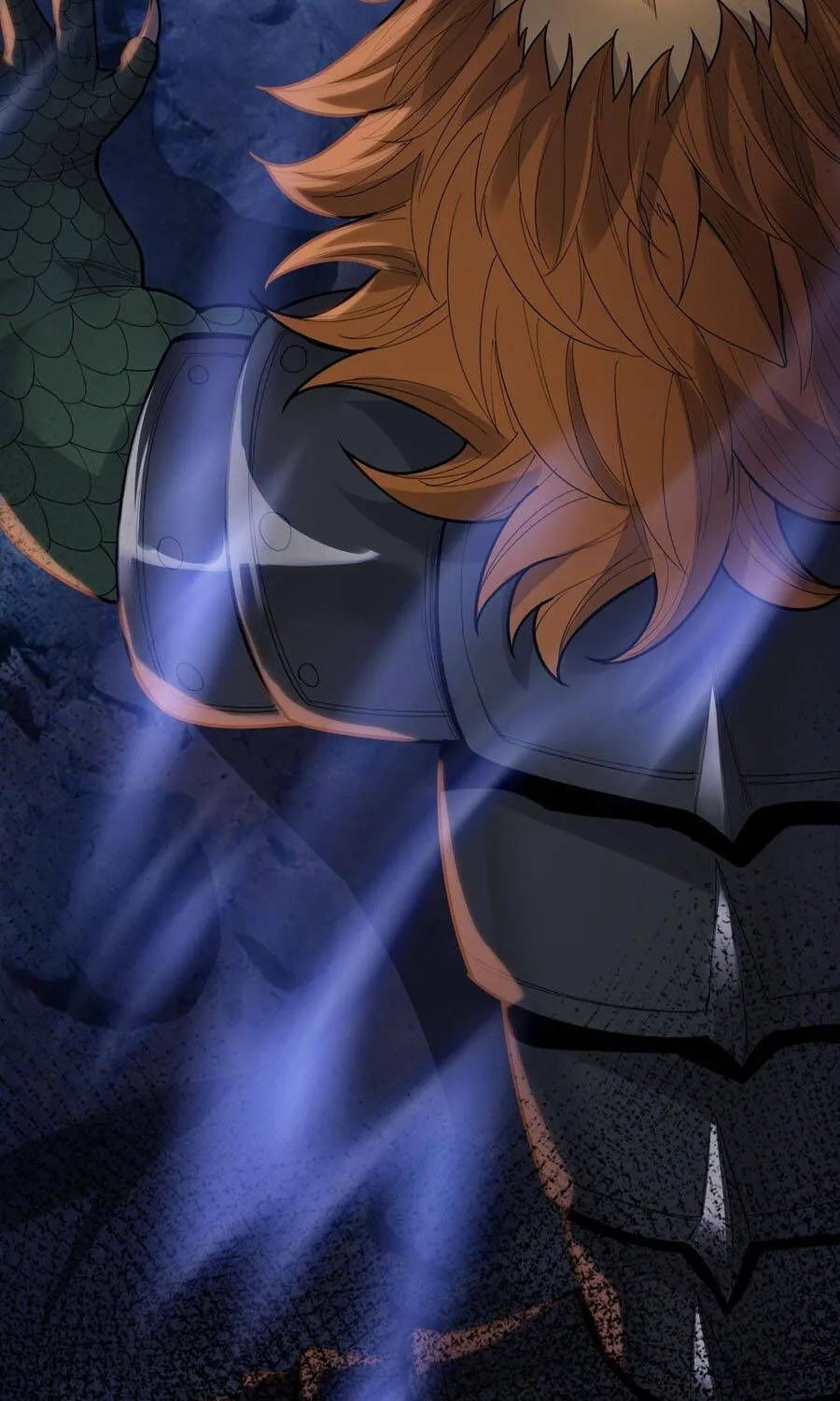 Cầm Dao Mổ Heo Chém Bay Vạn Giới Chap 36 - Next Chap 37