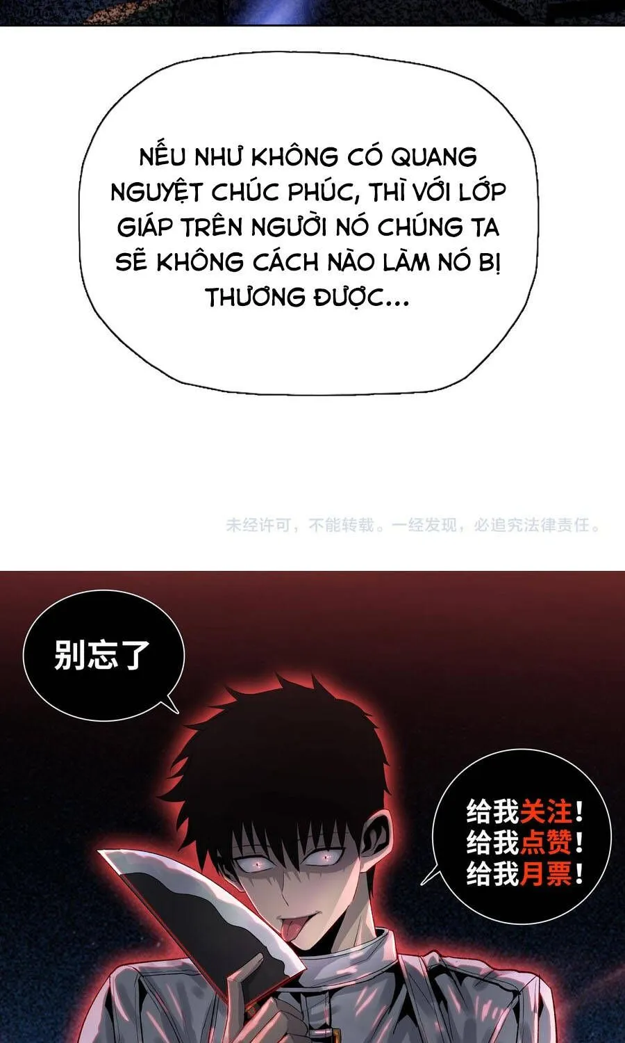Cầm Dao Mổ Heo Chém Bay Vạn Giới Chap 36 - Next Chap 37