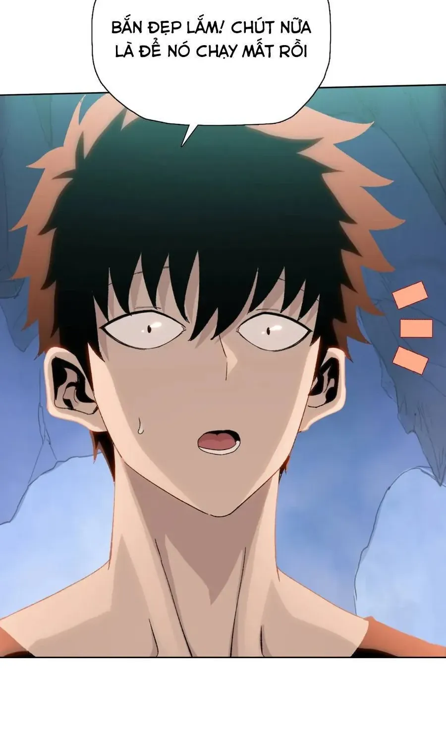 Cầm Dao Mổ Heo Chém Bay Vạn Giới Chap 37 - Next Chap 38