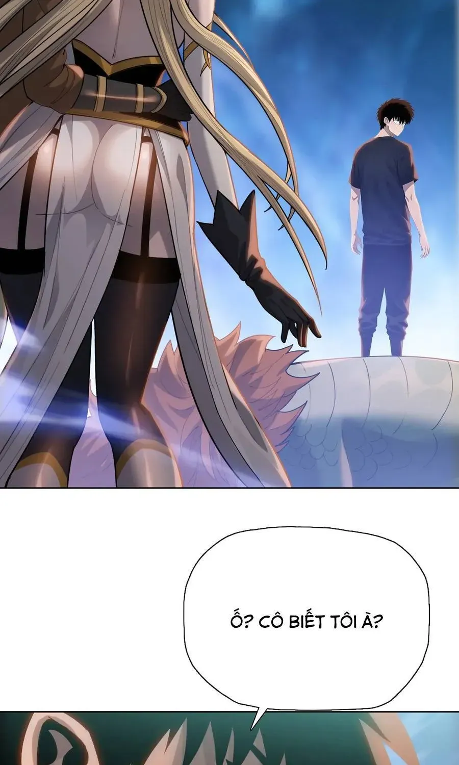 Cầm Dao Mổ Heo Chém Bay Vạn Giới Chap 37 - Next Chap 38