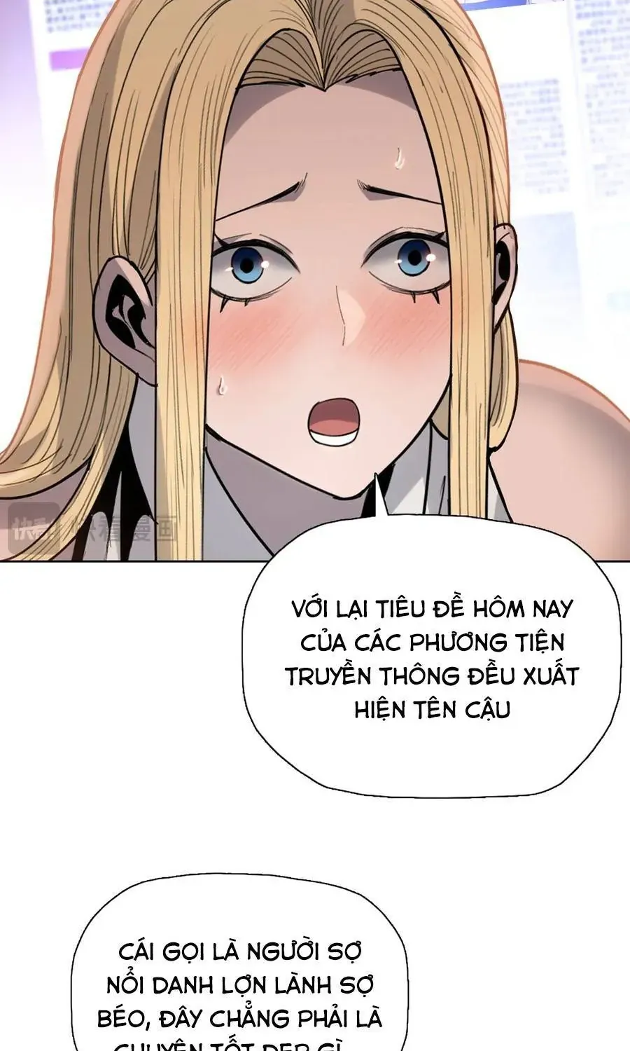 Cầm Dao Mổ Heo Chém Bay Vạn Giới Chap 37 - Next Chap 38